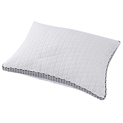 Kenmerken van Sleeping Adjustable Shredded Memory Foam Pillow