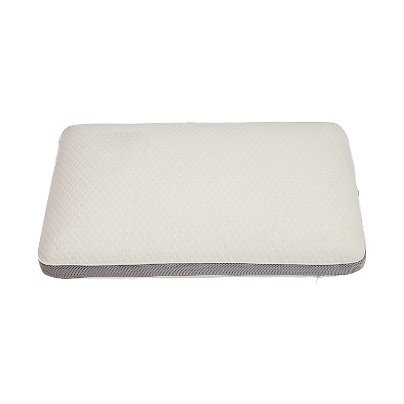 Wat zijn de kenmerken van Memory Foam Bread Pillow om te slapen?