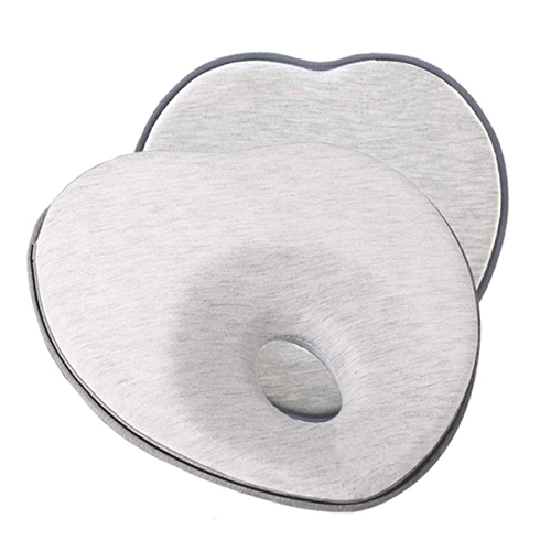 Cartoon Pasgeboren Baby Memory Foam Shaping Pillow