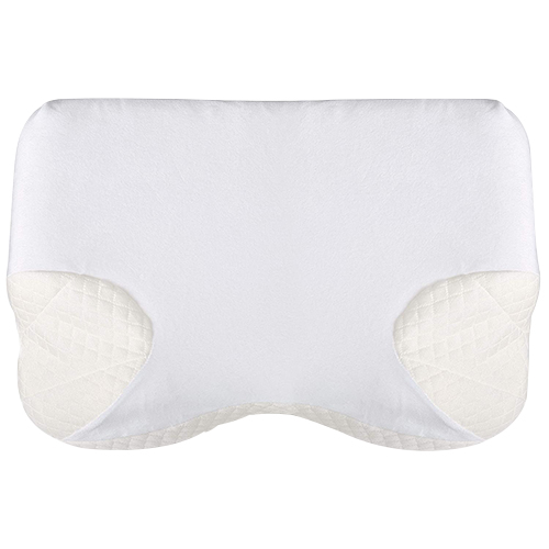 CPAP Pillow Side Sleeper Traagschuim