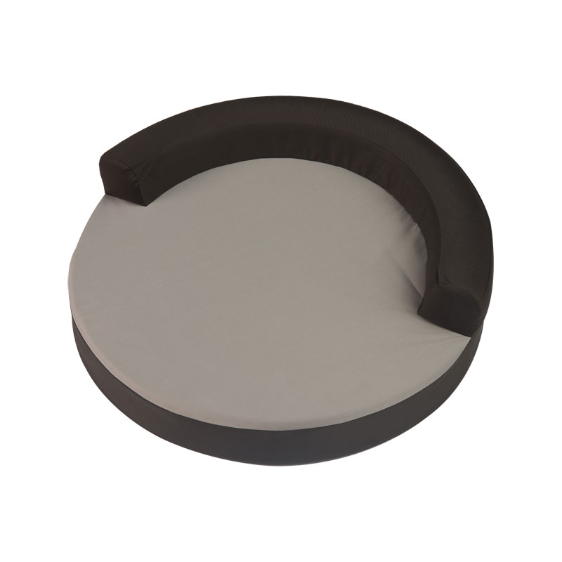 Nieuw design ergonomische zachte traagschuimkussens